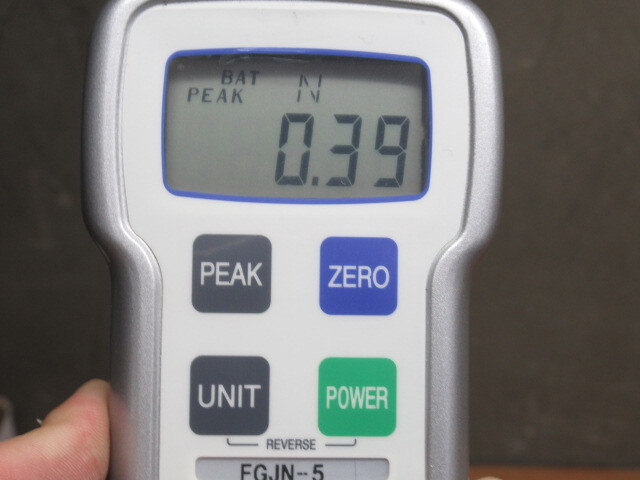  Япония электро- производство simpo цифровой сила мера FGJN-50 управление 6Y0219C-C01