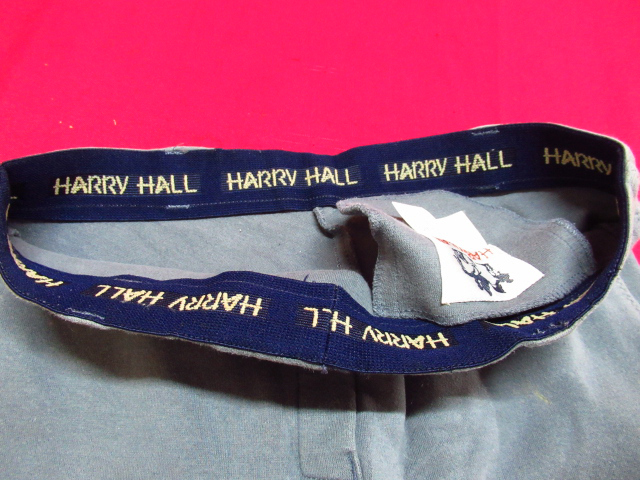 HARRU HALL ハリーホール キュロット 乗馬用パンツ レディース 表記サイズ26 ウエスト約64cm ヒップ約70cm 管理6k0222D-C02_画像6