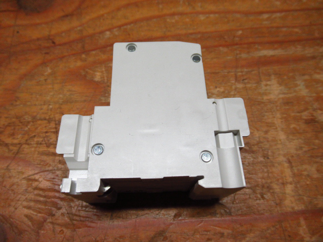 未使用 MITSUBISHI ELECTRIC 三菱電機 CIRCUIT PROTECTOR CP30-BA サーキットプロテクタ 管理6k0224O-YP_画像2