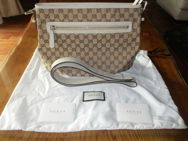 GUCCI　バッグ