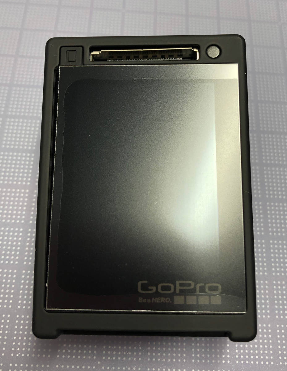 GoPro HERO4 SILVER 美中古　_画像4