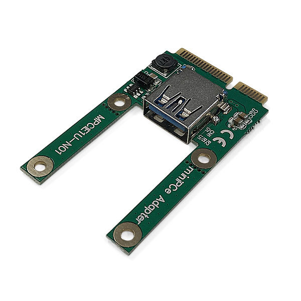 【C0095】 Mini PCI Express      USB порт  ... изменение   mini PCI-E  ... USB     подключение  возможно 