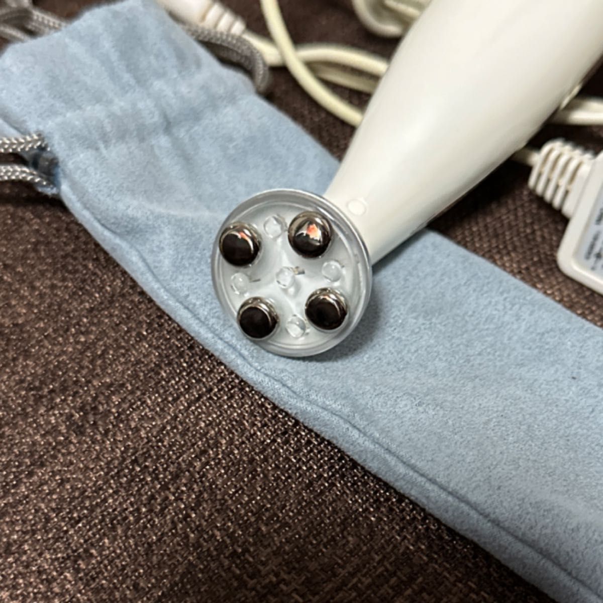 美顔器 たかの友梨 クリオネ ビューティートリートメントプロ 光 美顔器 たかの友梨 クリオネ ビューティートリートメントプロ 光