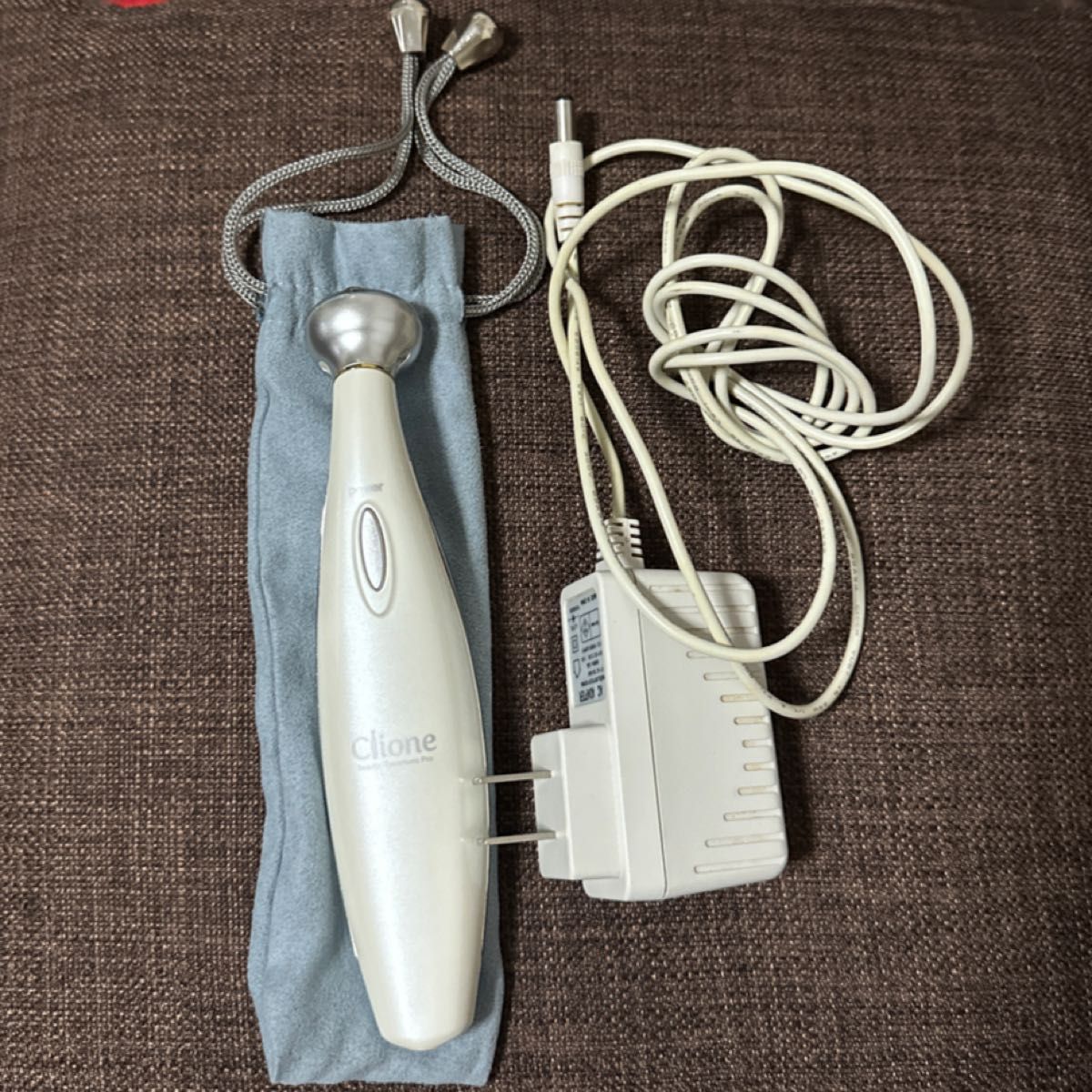 美顔器 たかの友梨 クリオネ ビューティートリートメントプロ 光 美顔器 たかの友梨 クリオネ ビューティートリートメントプロ 光