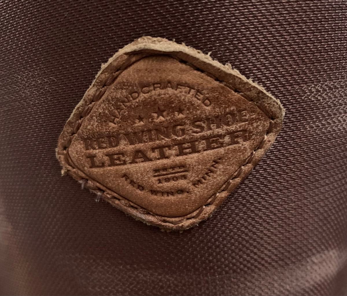バートン ION LEATHER ASIAN FIT REDWING 28cm|Yahoo!フリマ バートン ION LEATHER ASIAN FIT REDWING 28cm|Yahoo!フリマ