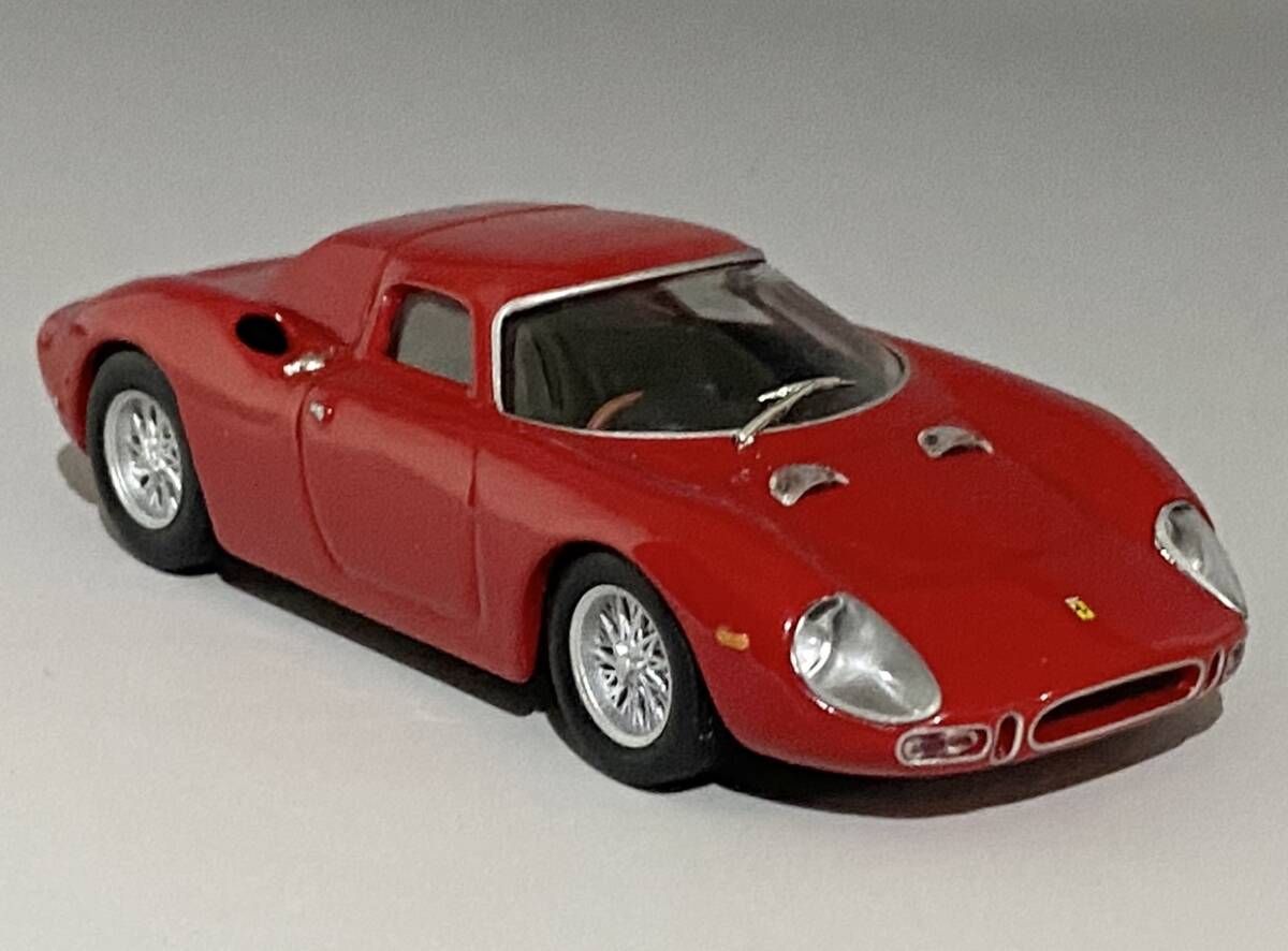 1/43 Ferrari 250 LM ◆ Hachette Ferrari Collection Vol. 88 ◆ フェラーリ - アシェット_画像1