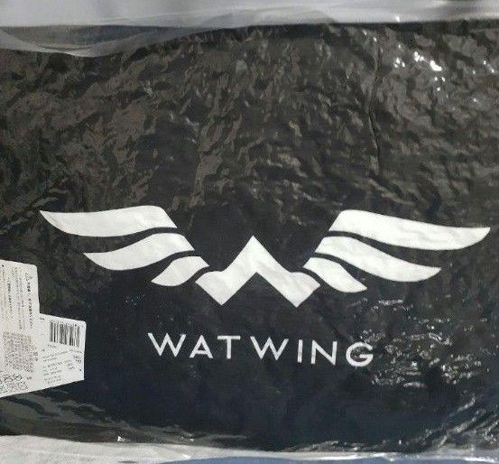 WATWING 　プレミアムクッション　ワトウィン　クッション　非売品　プライズ品