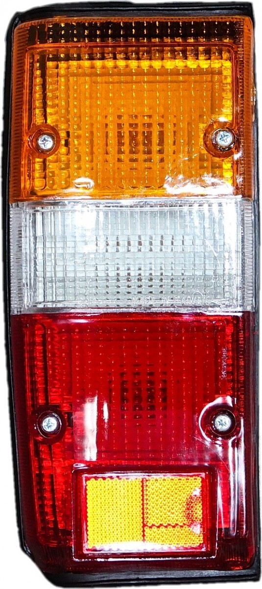  Toyota Land Cruiser 60 61 62 series original type rear tail lamp left right set BJ60 BJ61 HJ60 HJ61 FJ61 FJ62 FJ62V Land Cruiser tail 