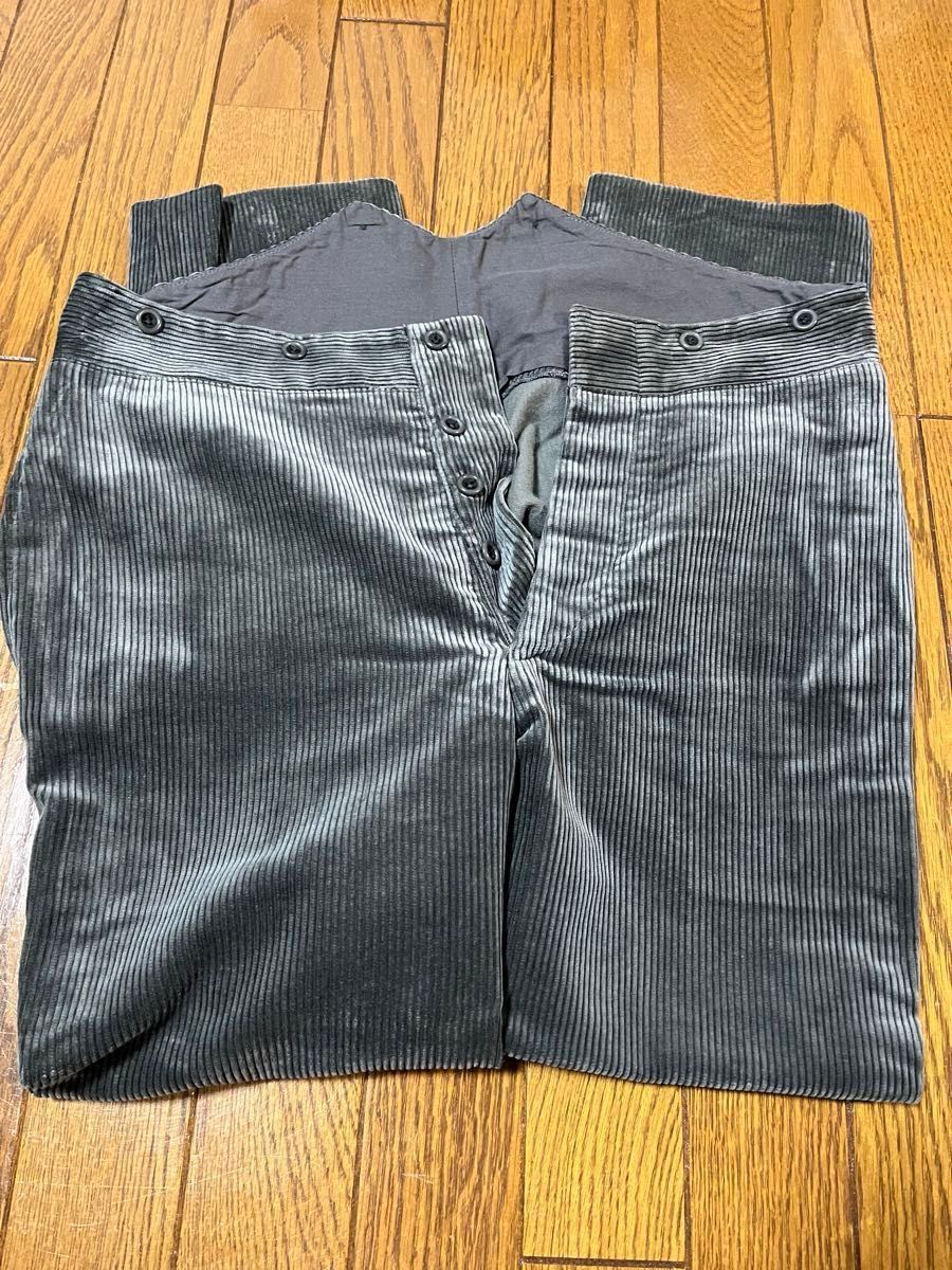 ANATOMICA(アナトミカ ) フランス製TANGO PANTS(タンゴパンツ ANATOMICA(アナトミカ ) フランス製TANGO PANTS(タンゴパンツ