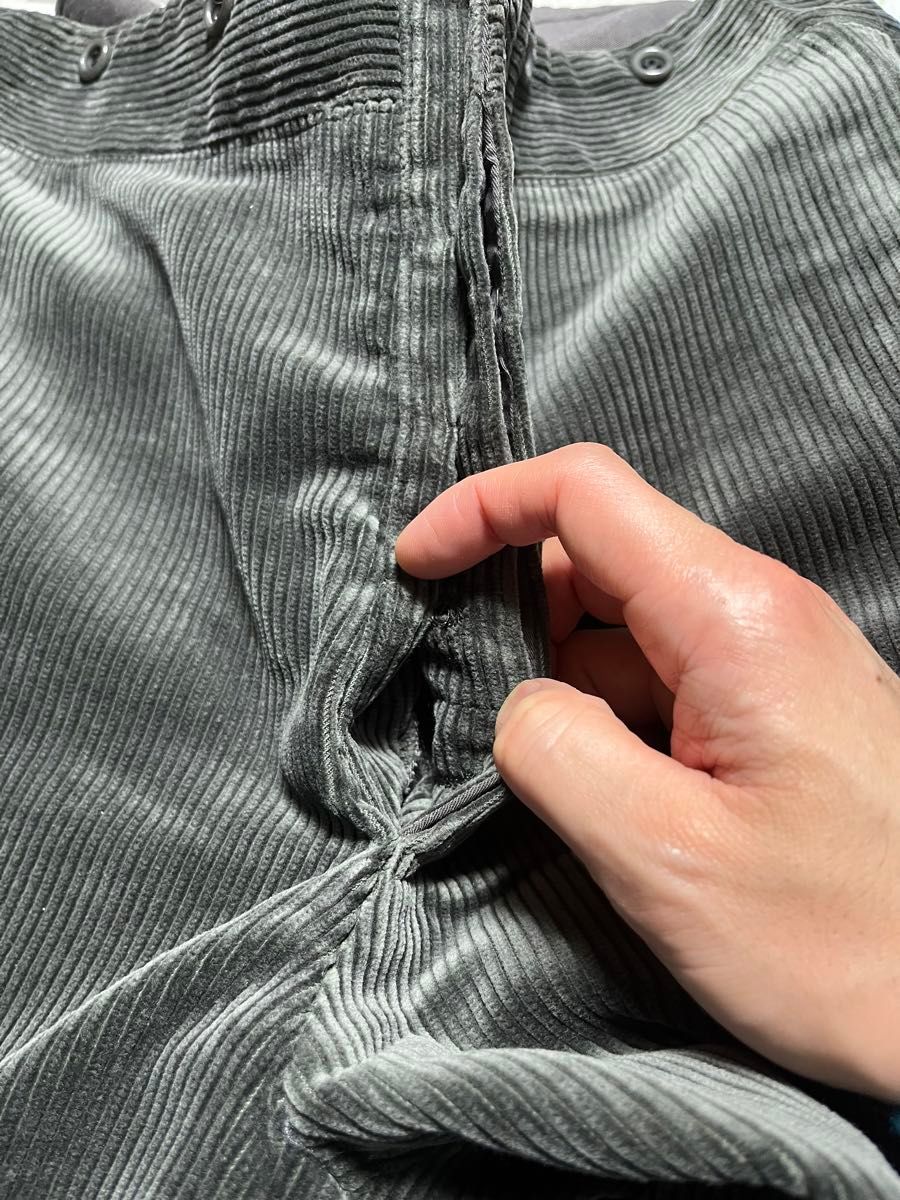 ANATOMICA(アナトミカ ) フランス製TANGO PANTS(タンゴパンツ ANATOMICA(アナトミカ ) フランス製TANGO PANTS(タンゴパンツ