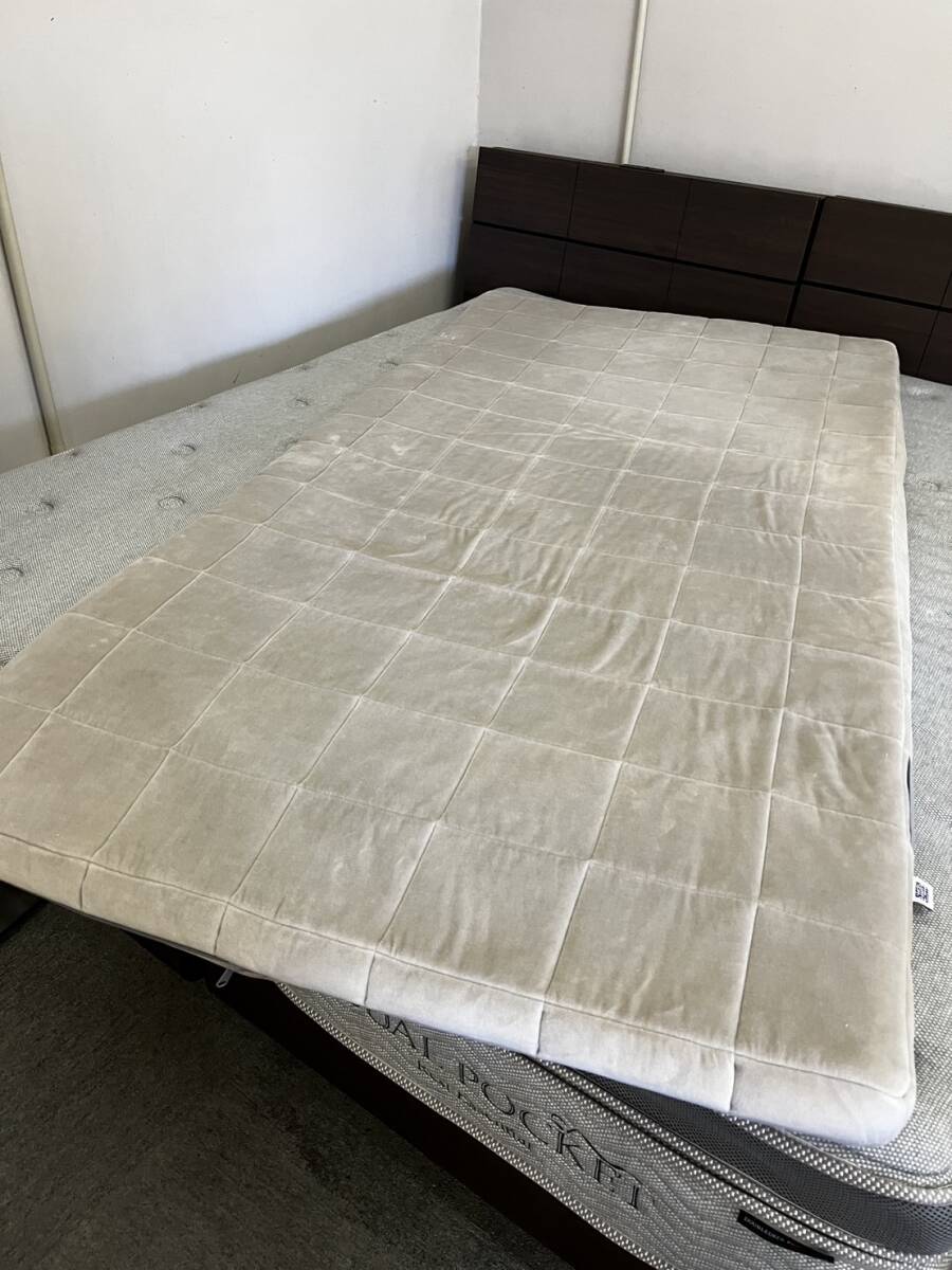  air we vu four season futon single mattress mattress [ beautiful goods ]!
