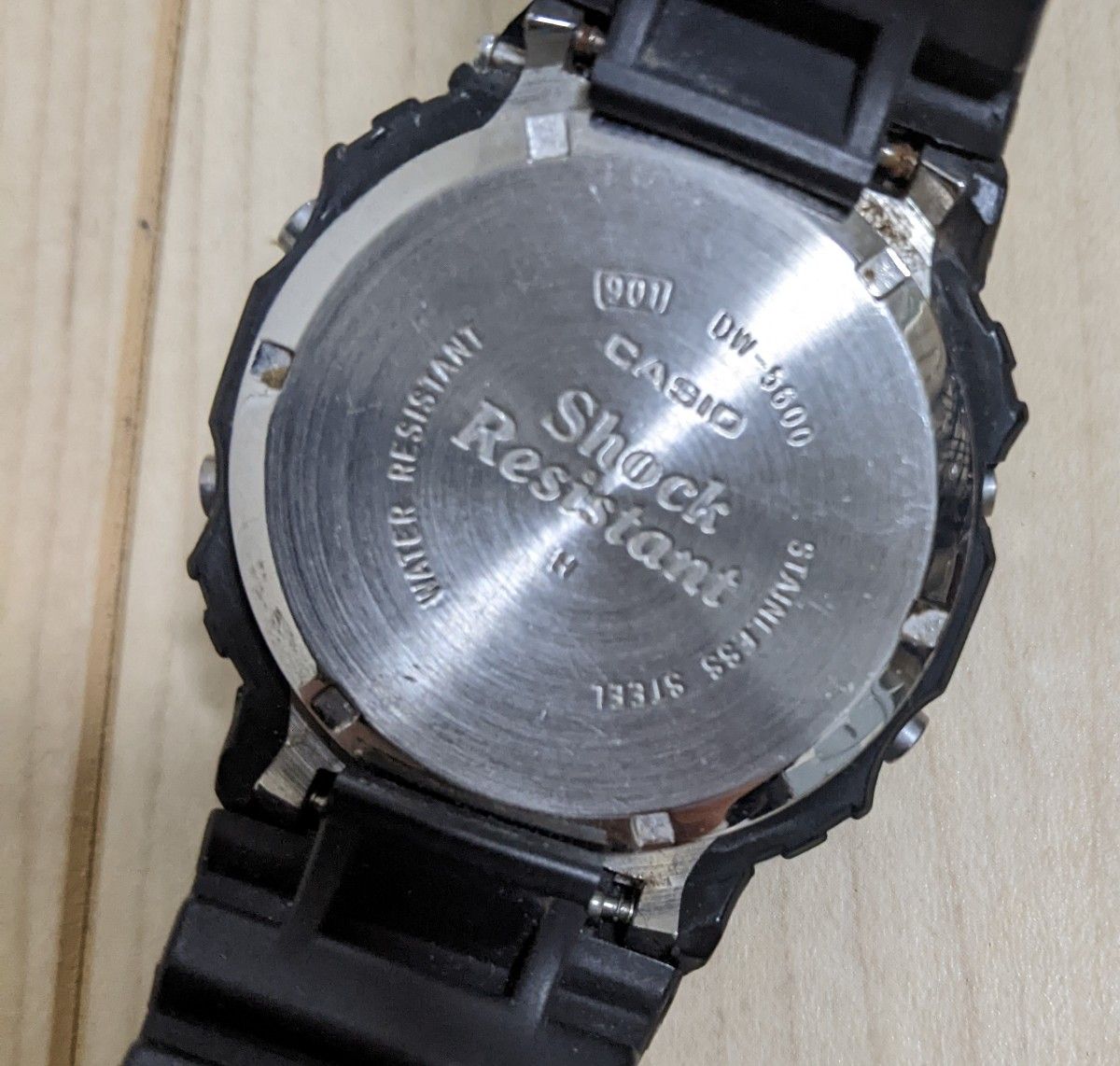 G-SHOCK ジーショック DW-5600 901 スピード スクリューバック G-SHOCK ジーショック DW-5600 901 スピード スクリューバック