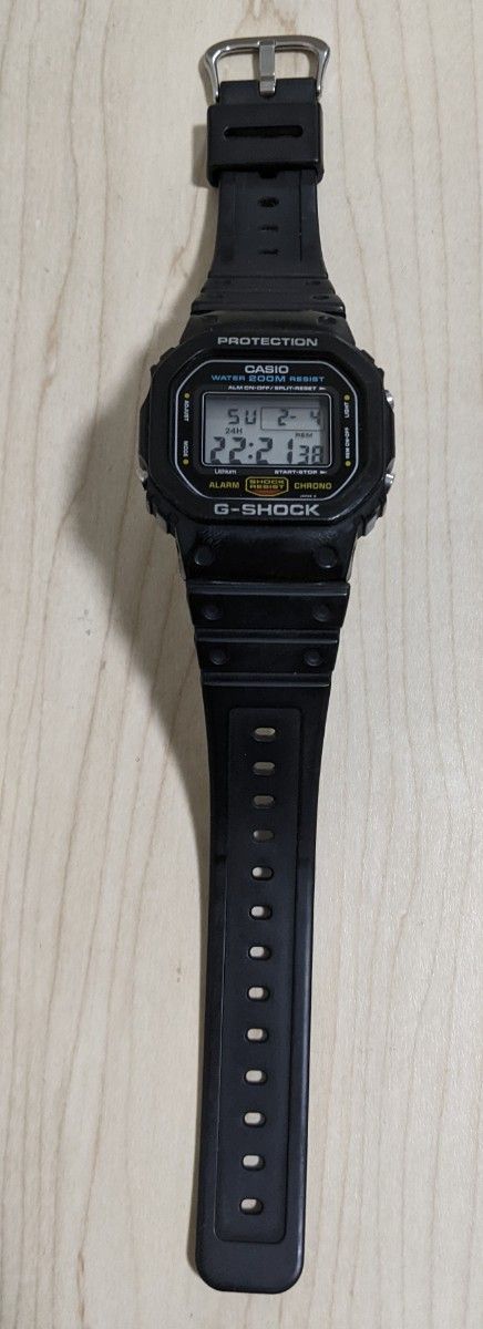 G-SHOCK ジーショック DW-5600 901 スピード スクリューバック G-SHOCK ジーショック DW-5600 901 スピード スクリューバック