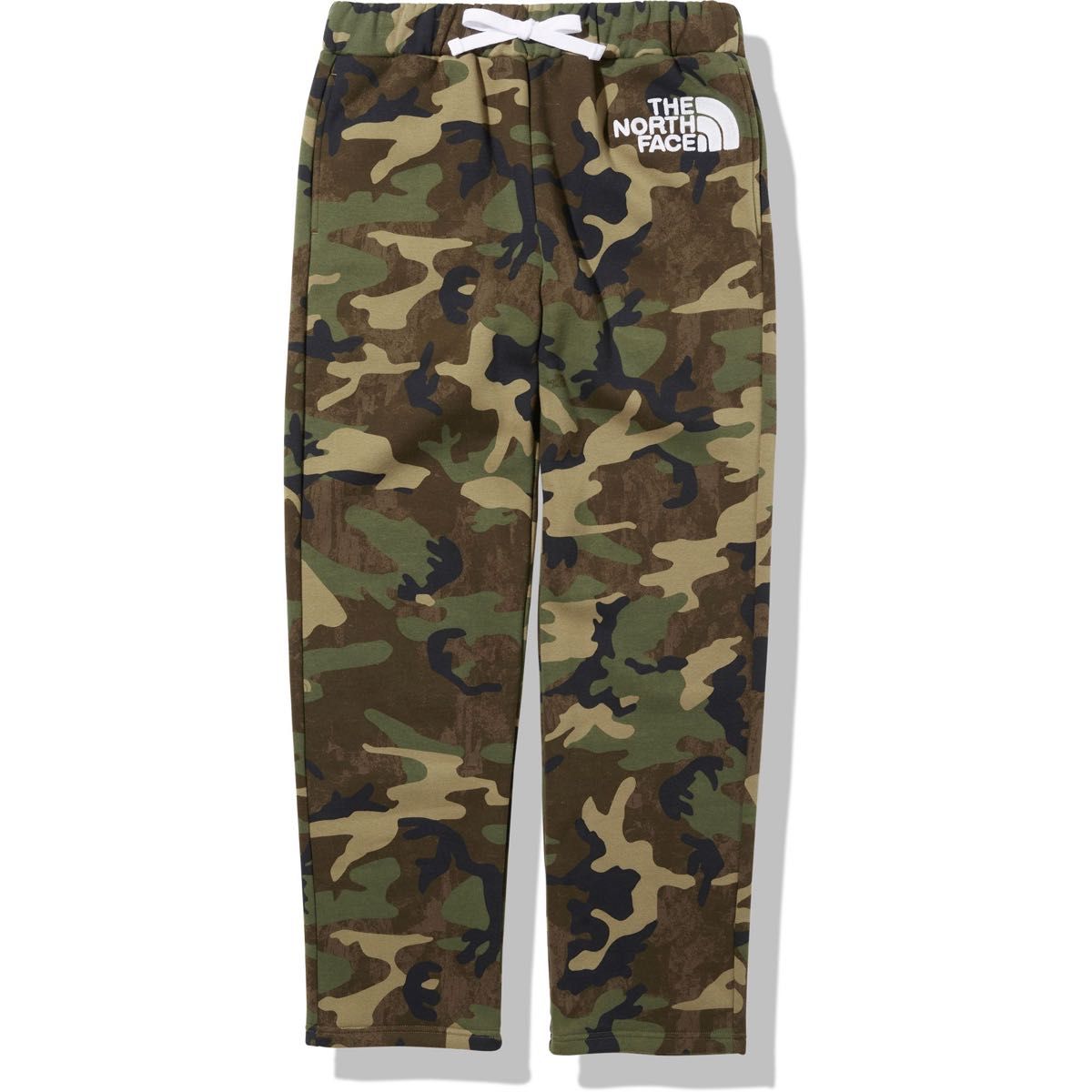 THE NORTH FACE ザノースフェイス スウェットパンツ ノベルティ THE NORTH FACE ザノースフェイス スウェットパンツ ノベルティ