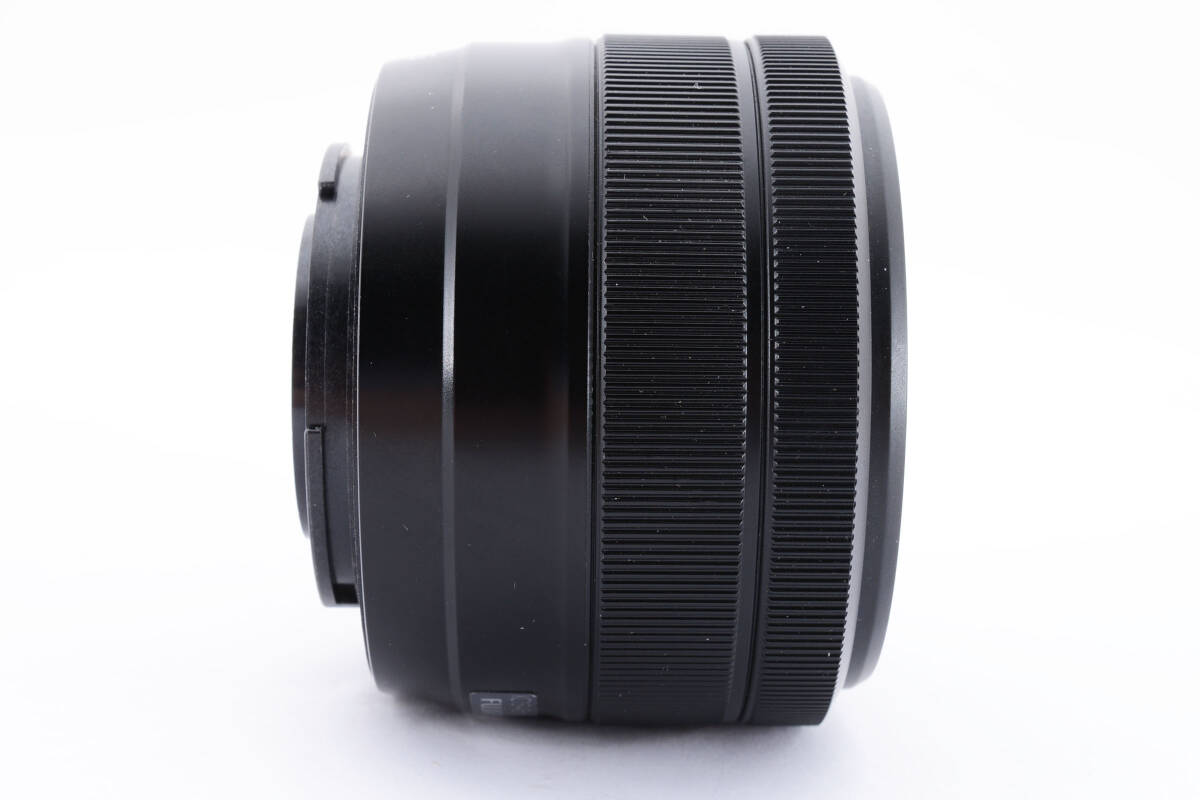 ★☆極美品★ FUJIFILM 富士フィルム SUPER EBC XC 15-45mm F3.5-5.6 OIS PZ パワーズームレンズ #240240_画像8