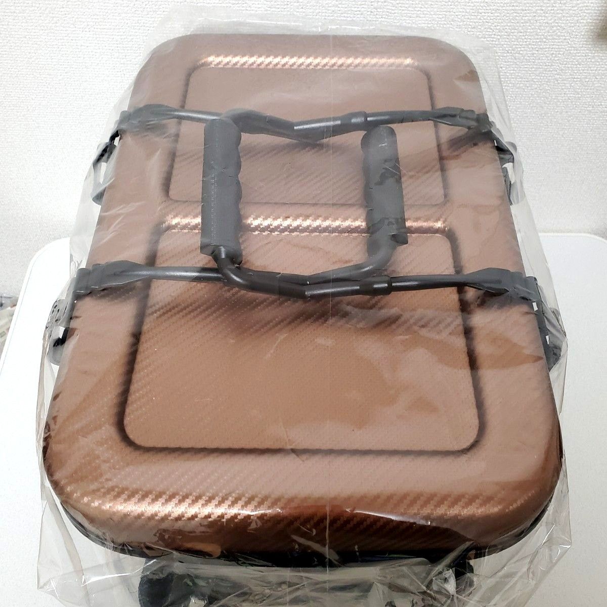 新品未使用】ロデオクラフト 限定 バッカン 40 RC カーボン 新品未使用】ロデオクラフト 限定 バッカン 40 RC カーボン