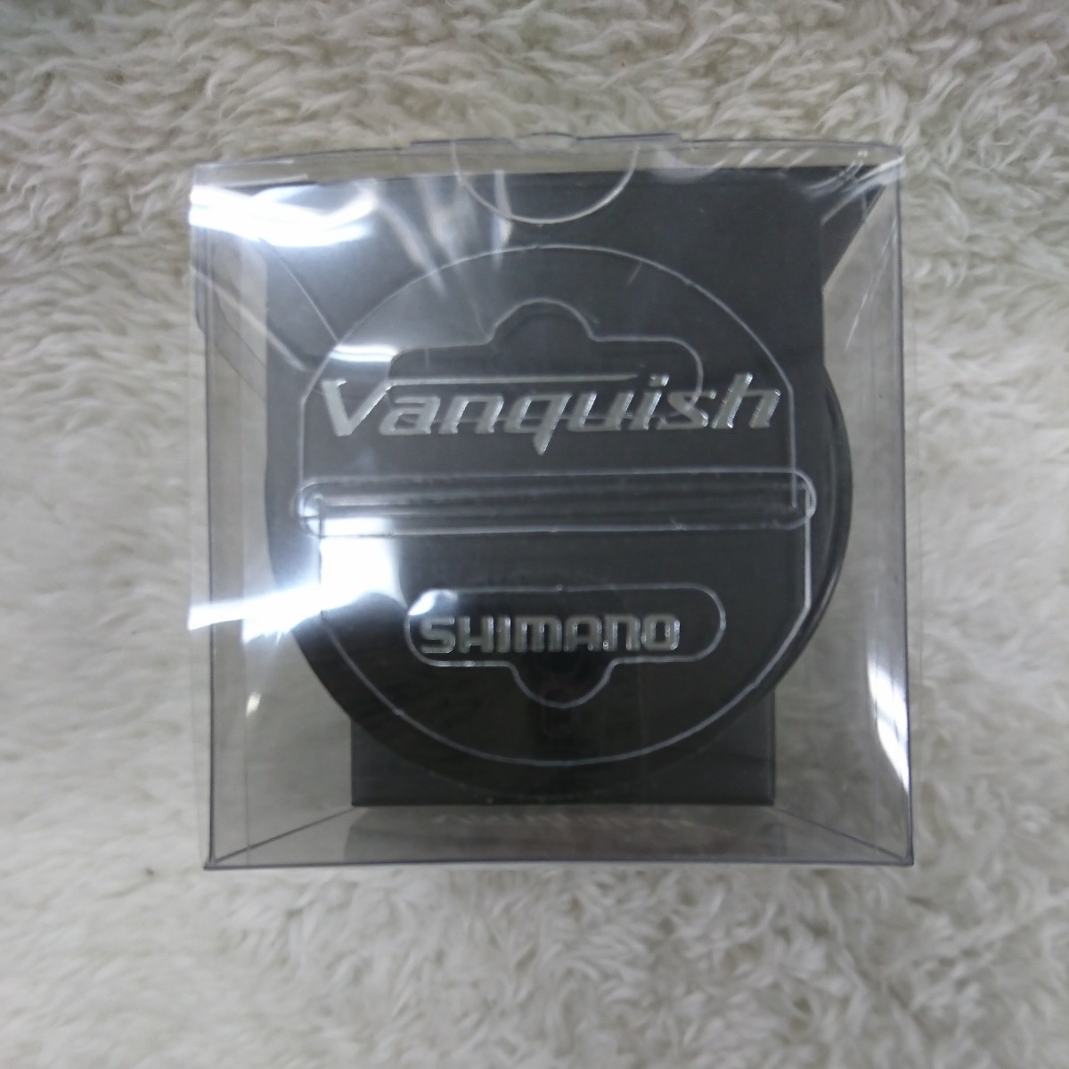 未使用 シマノ 19 ヴァンキッシュ 2500SHG スプール　※SHIMANO　Vanquish_画像3