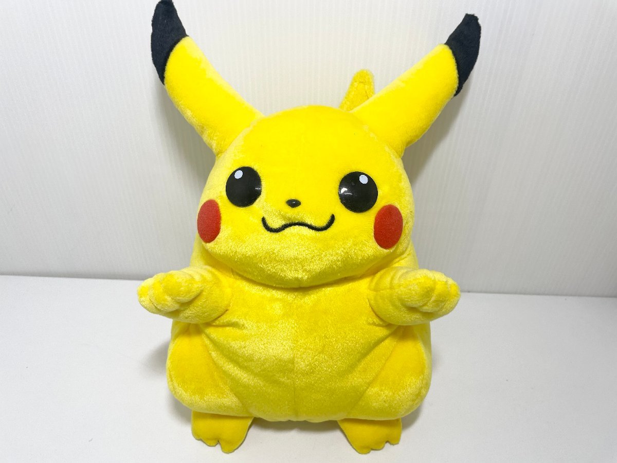 現状品】TOMY トミー ポケットモンスター ポケモン あったか 現状品】TOMY トミー ポケットモンスター ポケモン あったか