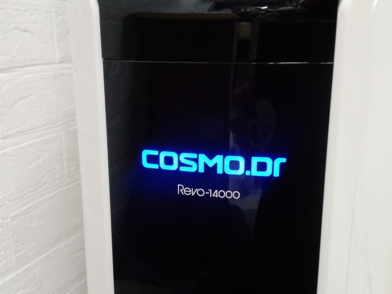  Junk Cosmo hell sCOSMO Dr Revo-14000 Revo 14000 Cosmo dokta- home use medical care equipment electric potential super short wave health care 