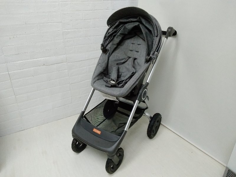 Stokke -stroke keScoot stroller 463401s Koo to goods for baby 2016 year made 