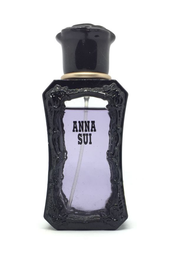 ANNA SUI Anna Sui EDT 30ml * remainder amount enough postage 340 jpy 