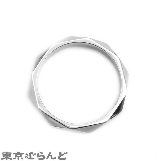 101704864 Boucheron Boucheronfa комплект кольцо medium JAL0001456 JAL00014 Pt950 #56 15.5 номер платина кольцо унисекс с отделкой 