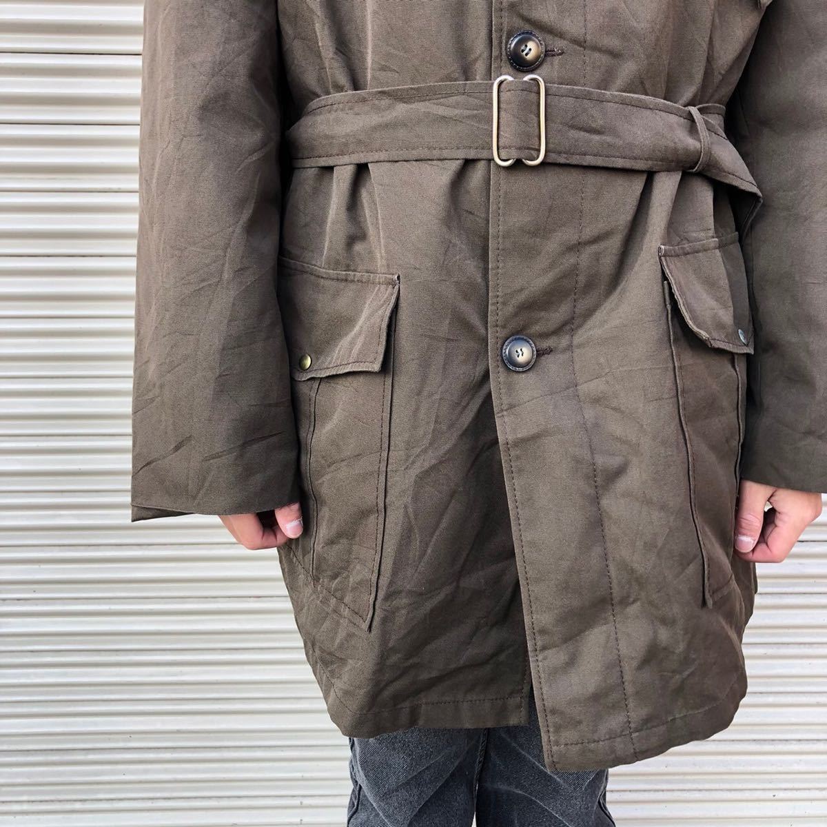 完品 70s 80s ユーロ モッズコート ライナー付き フィールド 完品 70s 80s ユーロ モッズコート ライナー付き フィールド