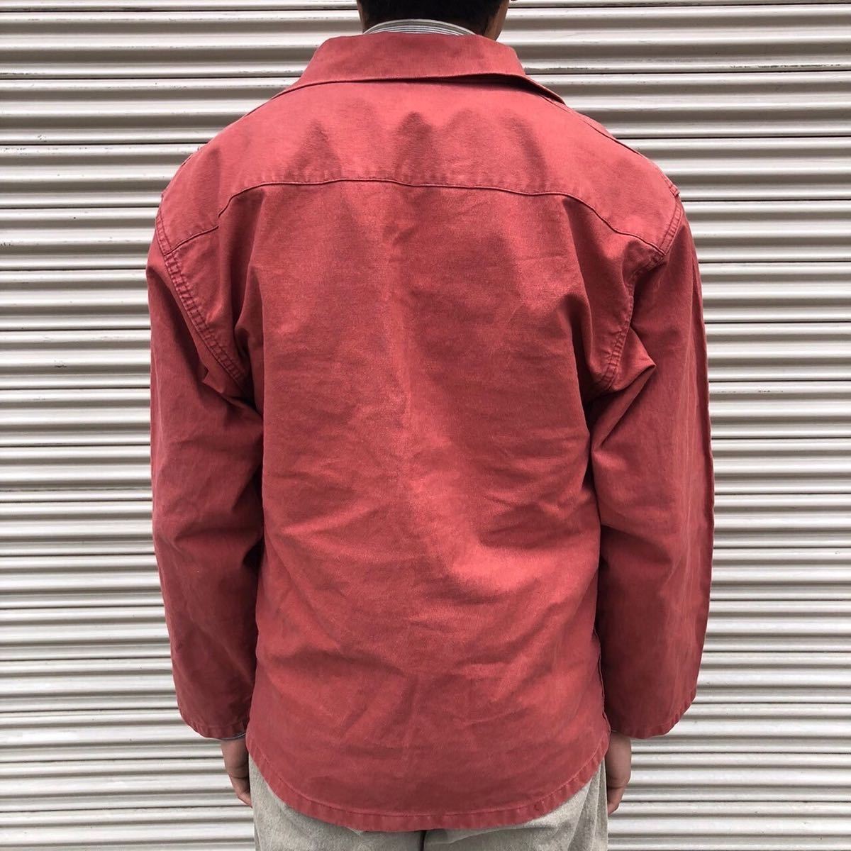 70s Le Glazik フランス製 Franch Work ユーロワーク ワーク 70s Le Glazik フランス製 Franch Work ユーロワーク ワーク