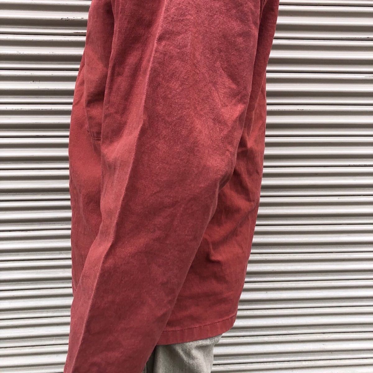 70s Le Glazik フランス製 Franch Work ユーロワーク ワーク 70s Le Glazik フランス製 Franch Work ユーロワーク ワーク