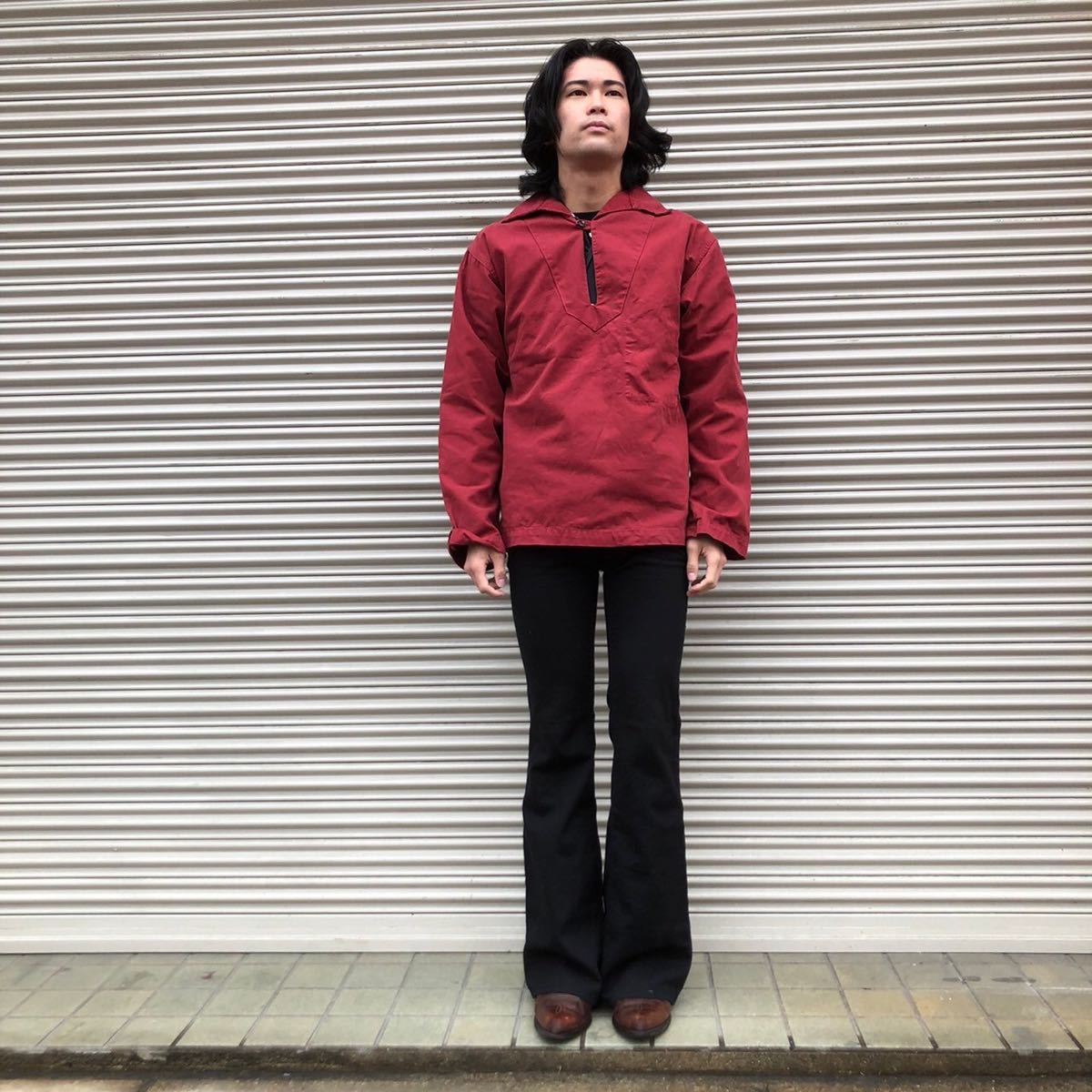 90s フランス製 French Work フレンチ ワーク ジャケット 90s フランス製 French Work フレンチ ワーク ジャケット