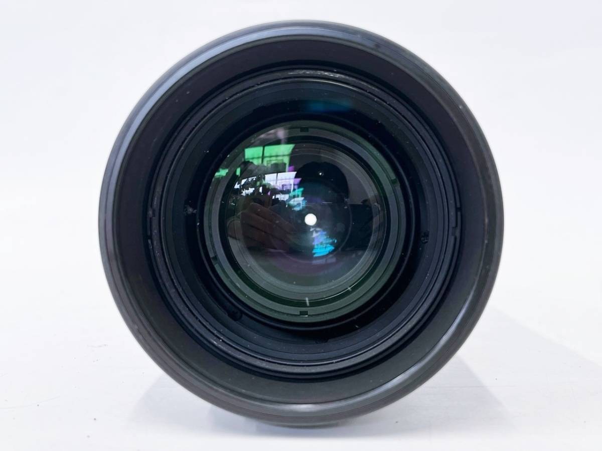 Nikon レンズ 80-200ｍｍ ケース付き ニコン ED AF NIKKOR 80-200mm 1:2.8 Dレンズ 望遠レンズ 一眼レフ オートフォーカス 現状渡し_画像7