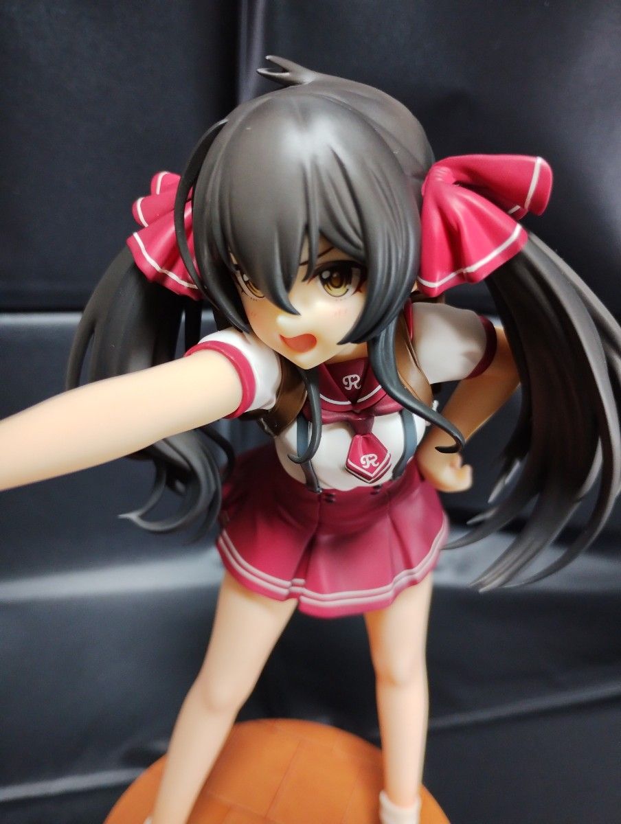 リコルヌ アイドルマスター シンデレラガールズ 的場梨沙 リコルヌ アイドルマスター シンデレラガールズ 的場梨沙