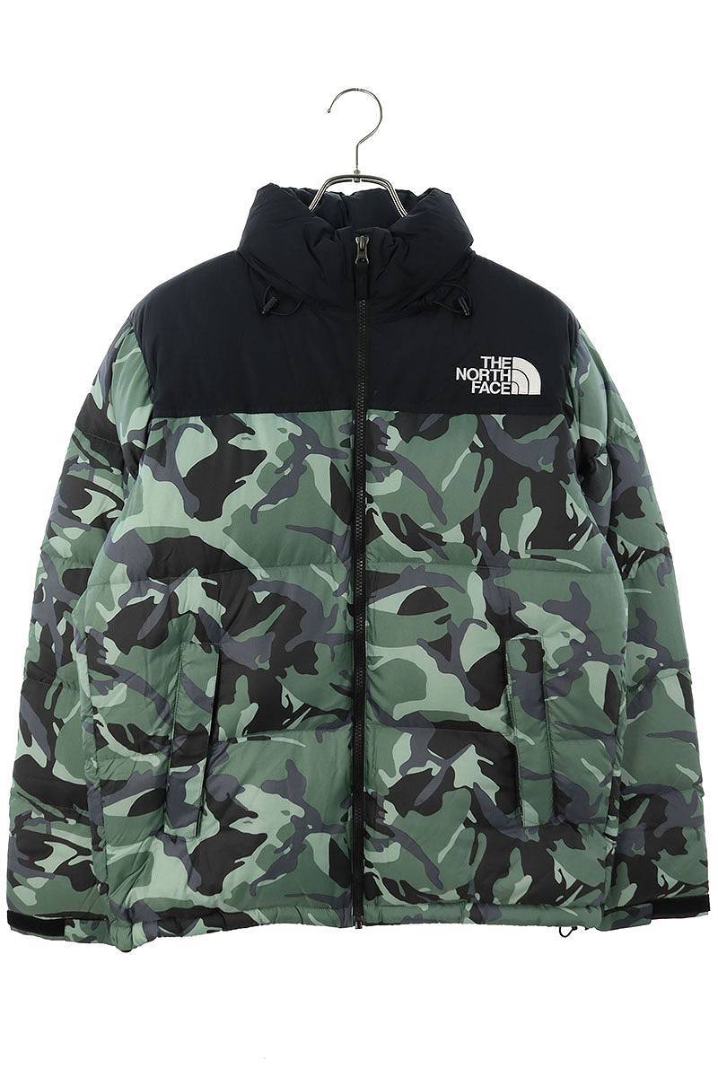 6335円 ノースフェイス THE NORTH FACE ND91842 サイズ:L ヌプシ 6335円 ノースフェイス THE NORTH FACE ND91842 サイズ:L ヌプシ
