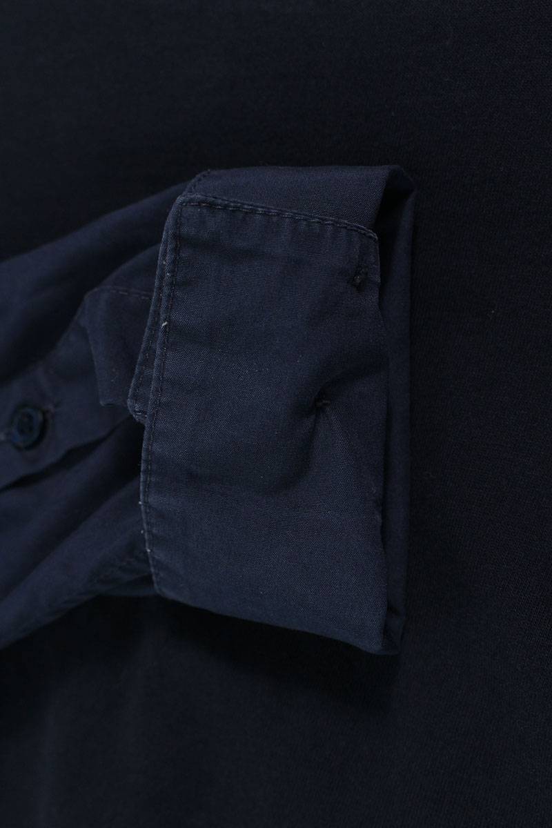  Marni MARNI 20AW HUMU0097Q0 размер :46 cut and sewn переключатель рубашка с длинным рукавом б/у BS99