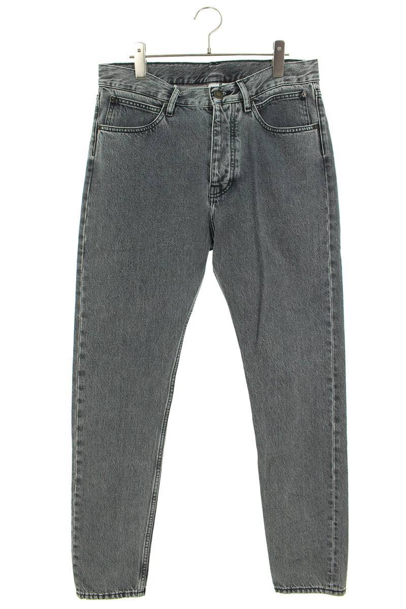 カルバンクラインジーンズ Calvin Klein Jeans J700003911 サイズ:30インチ ナローデニムパンツ 中古 BS99