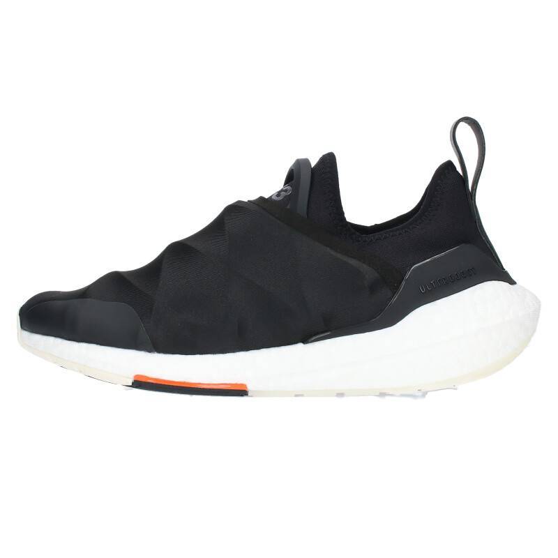 ワイスリー Y-3 HR1979 ULTRABOOST22 サイズ:24cm ローカットスニーカー 中古 BS99の画像1