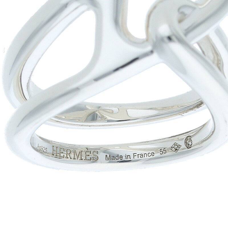 28463円 エルメス HERMES シェーヌダンクルパンク サイズ:14号 28463円 エルメス HERMES シェーヌダンクルパンク サイズ:14号