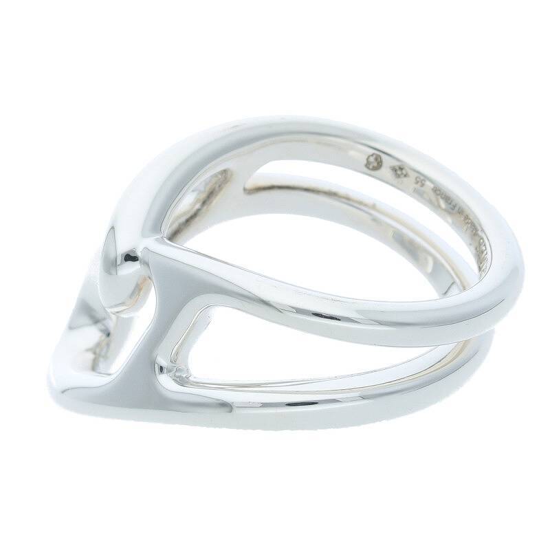 28463円 エルメス HERMES シェーヌダンクルパンク サイズ:14号 28463円 エルメス HERMES シェーヌダンクルパンク サイズ:14号