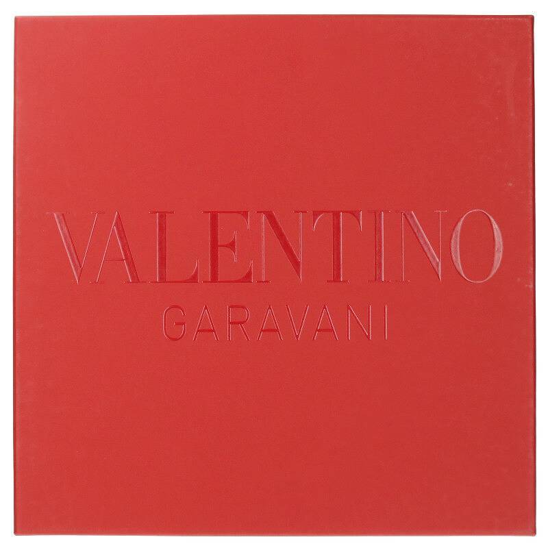 ヴァレンティノ VALENTINO サイズ:36 ロックスタッズ90MMアンクルブーツ 中古 BS99_画像5