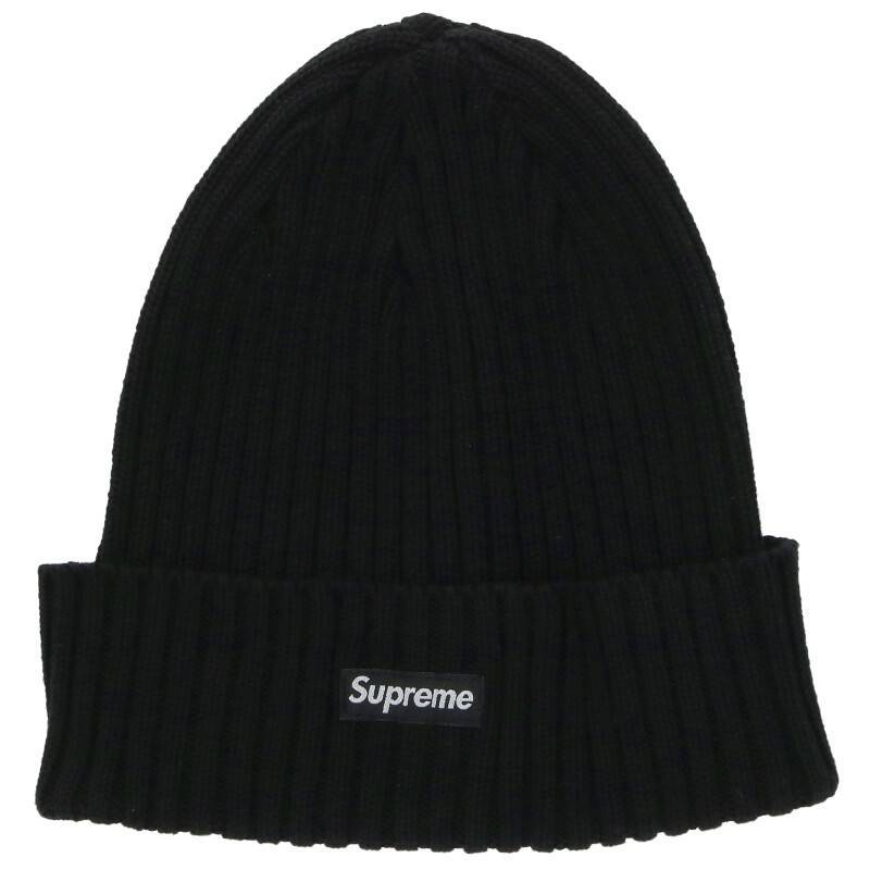 シュプリーム SUPREME Small Box Logo Beanie スモールボックスロゴビーニー帽子 中古 BS99