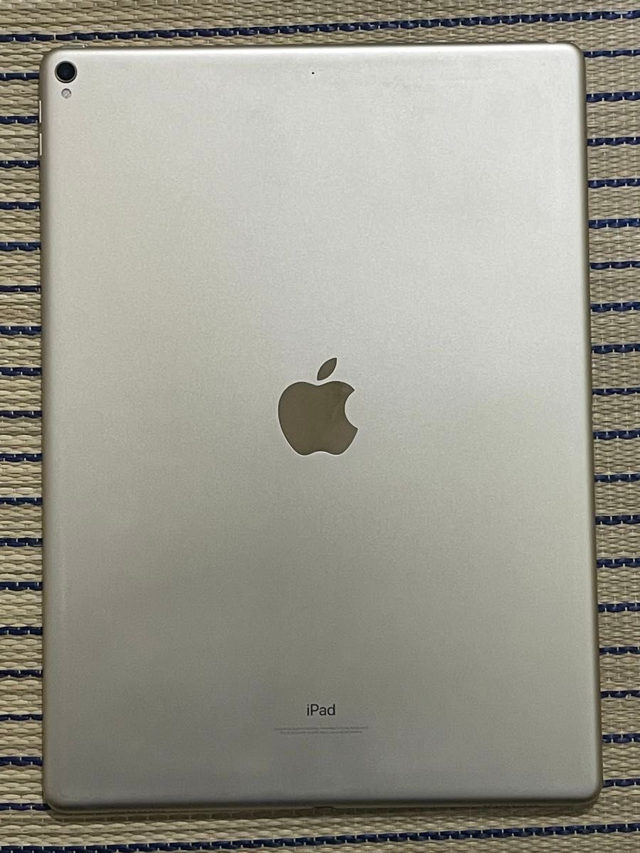 iPad Pro 12.9 第2世代 512GB
