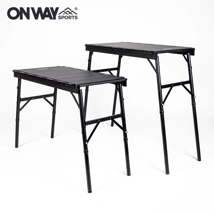 ONWAY NEW IGTテーブル OW-8044 専用 ジョイントレッグパーツセット OW-8044T テーブルの高さ変更脚パーツ 2段階高さ変更 収納ケース付 1_画像5