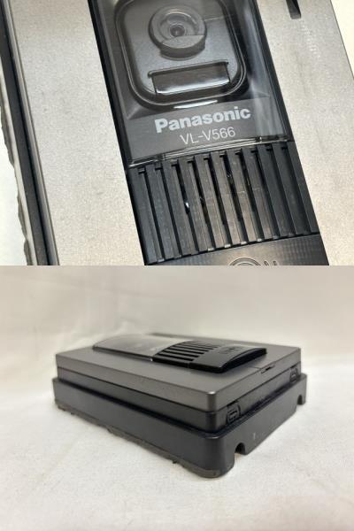 Panasonic ドアホン　VL-MV35　VL-V566_画像10