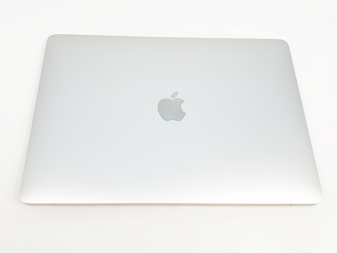 【充放電59回】 MacBook Air Retina 13インチ 2020 8GB 256GB core i3 MWTK2J/A A2179_画像4