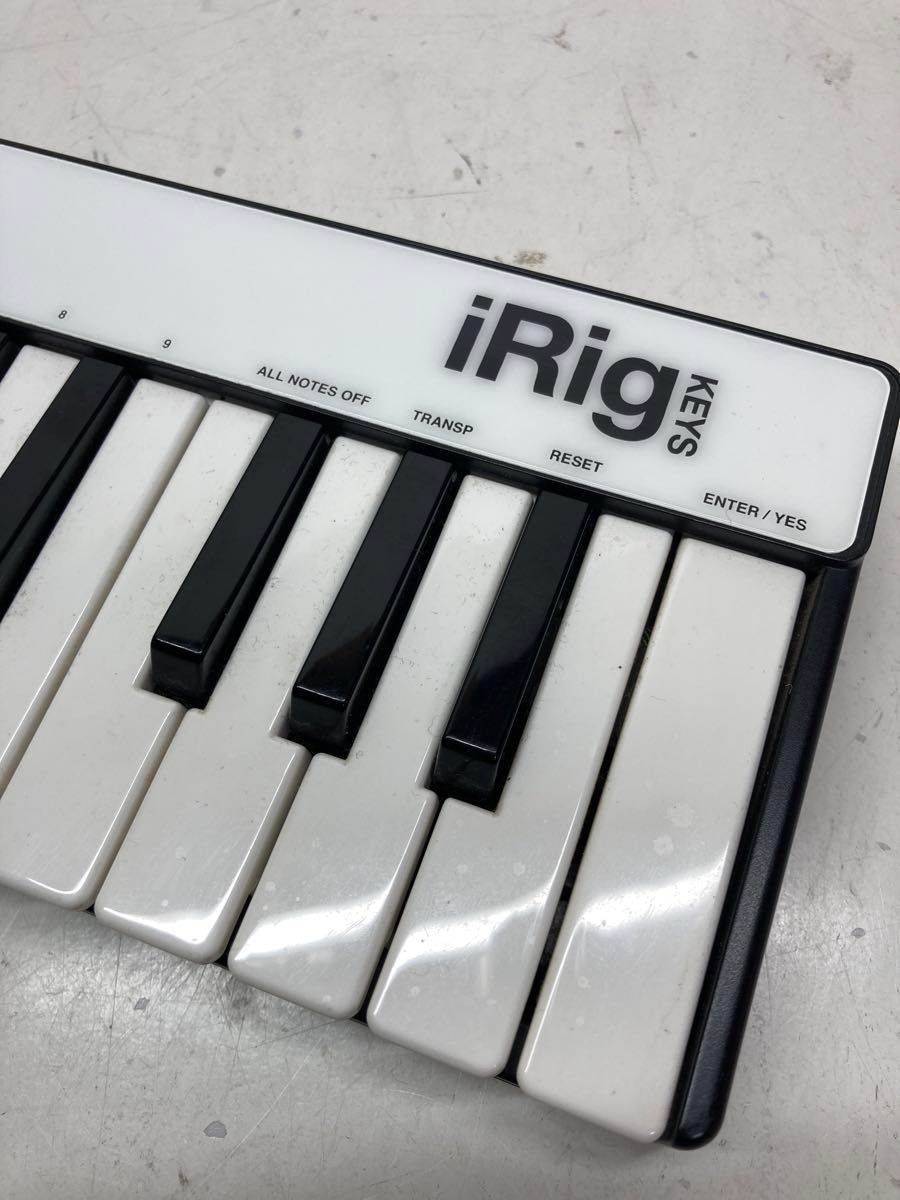 iRig Keys 37 ik multimedia