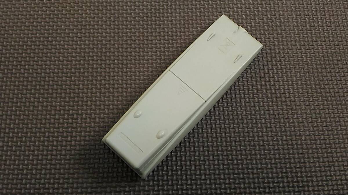 Victor audio remote control RM-SRCL1MD Junk including postage prompt decision 