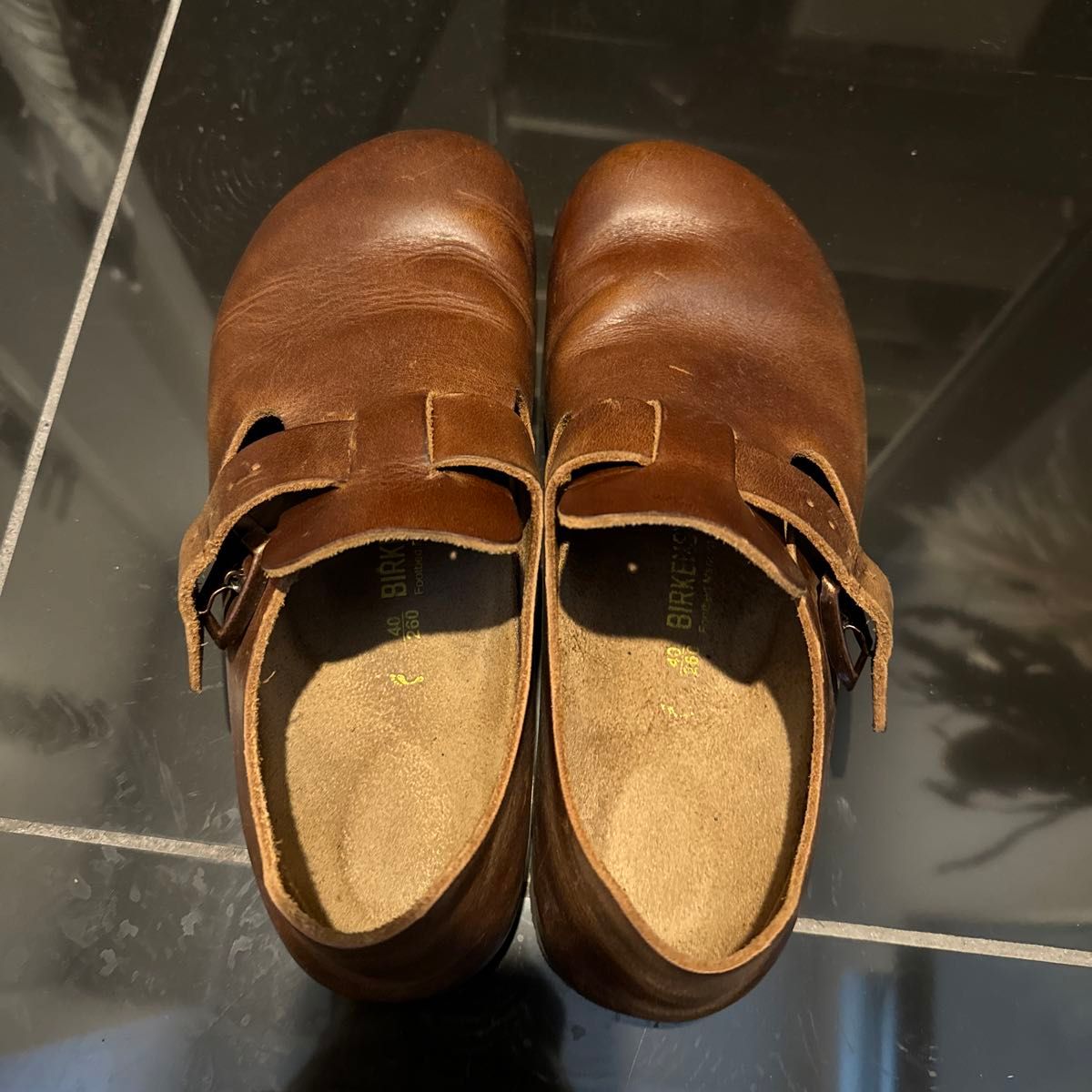 ビルケンシュトック  BIRKENSTOCK ロンドン London 26cm