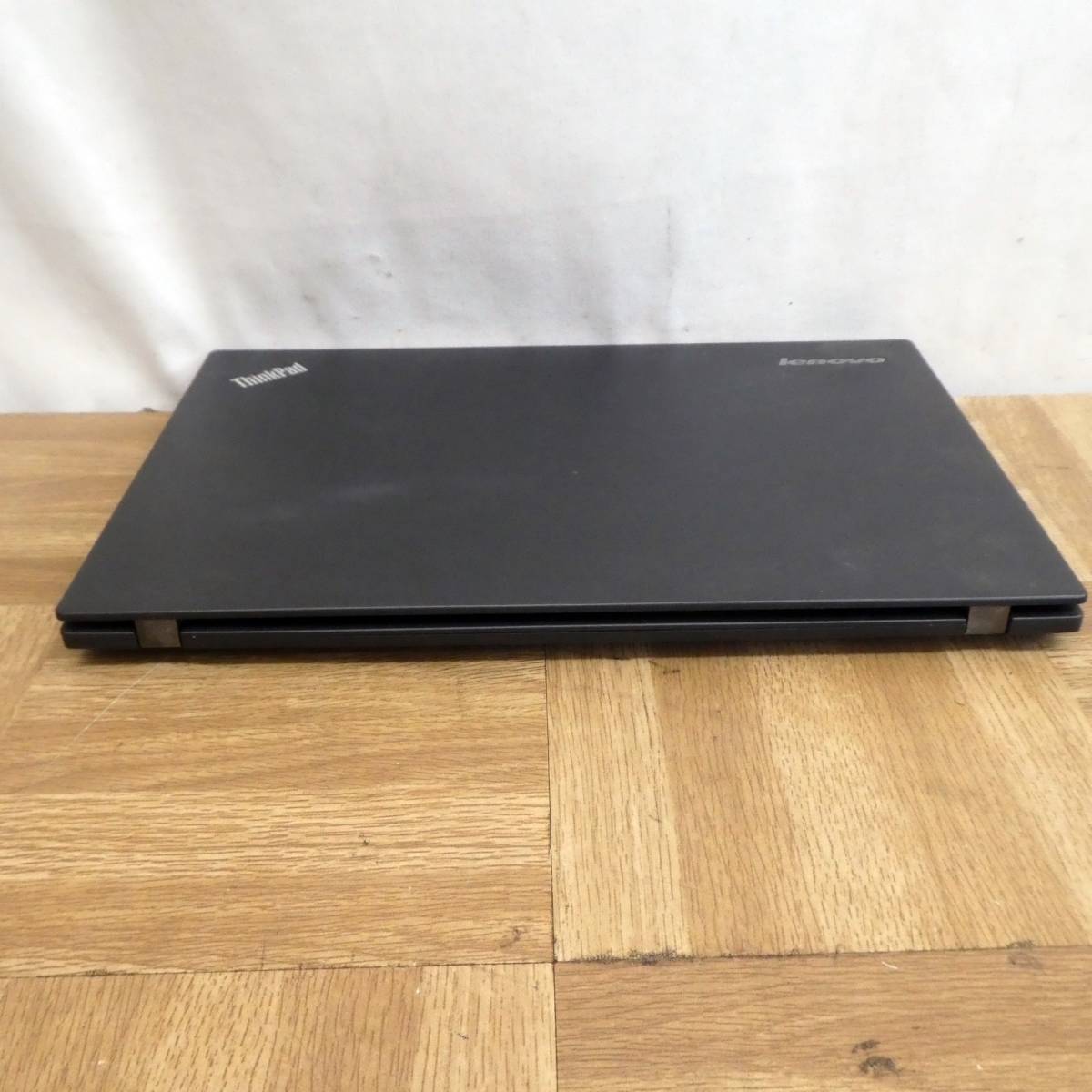 US711【激安】Lenovo ThinkPad X240s Core i7搭載モデル Win10 SSD 中古 動作OK /10の画像6