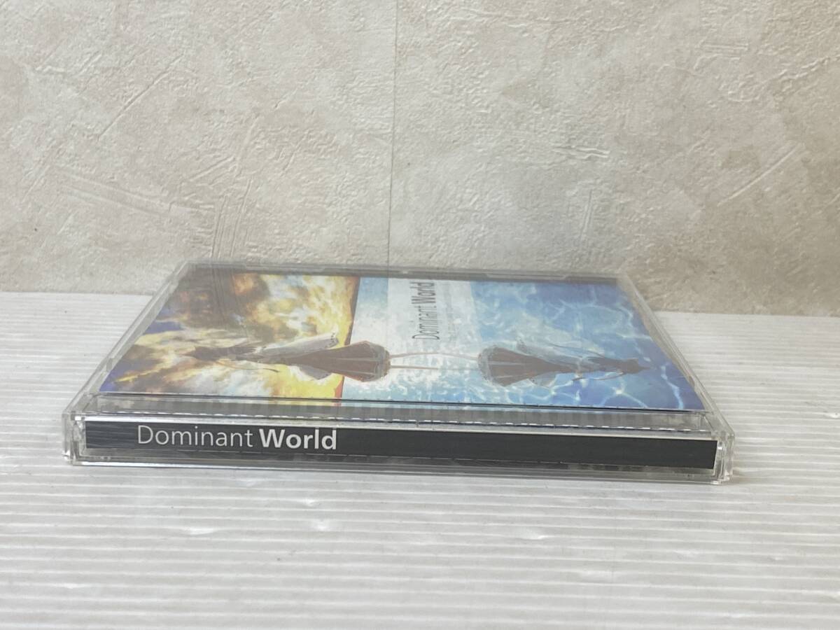 Dominant World 中古品 syacd072175_画像5