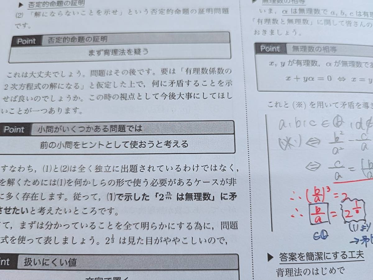 鉄緑会　片岡先生　高2数学実戦講座Ⅰ/Ⅱ　講義冊子　フルセット　上位クラス　河合塾　駿台　鉄緑会　Z会　東進_画像6